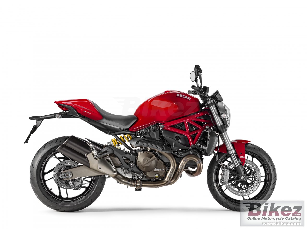 ducati-monster-821-poster